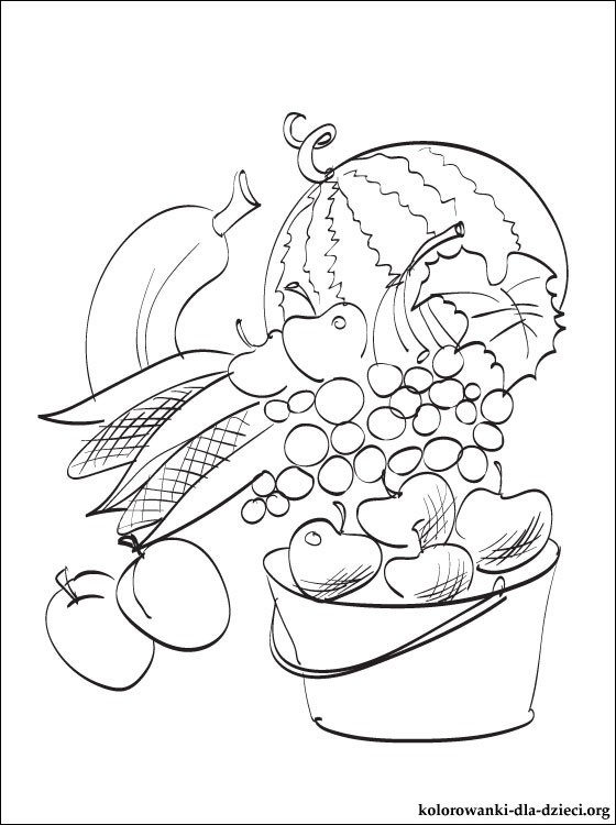 Раскраска про осенние поделки. Поделки из картона. Осенние поделки из листьев. 