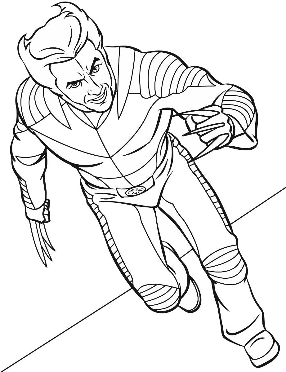 Раскраски для мальчиков про супергероев. Раскрась супергероев. 