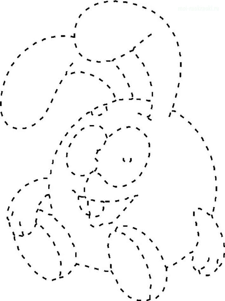 Обучающие раскраски соедини по точкам. Необходимо соединить по точкам цифры.