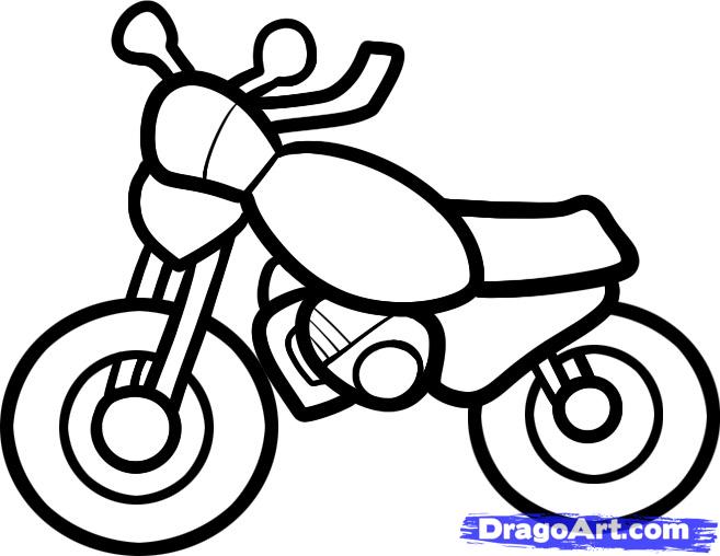 Раскраски для мальчиков мотоциклы. Мотоциклы. Железные звери.