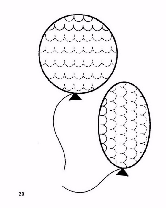 Раскраски штриховки. Детские познавательные раскраски. Штриховки.