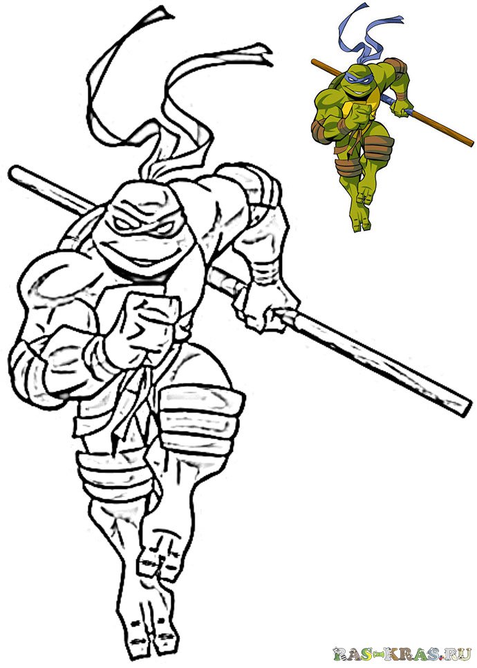 Раскраски супер ниндзя черепашки. Черепашки ниндзя. Раскраски.