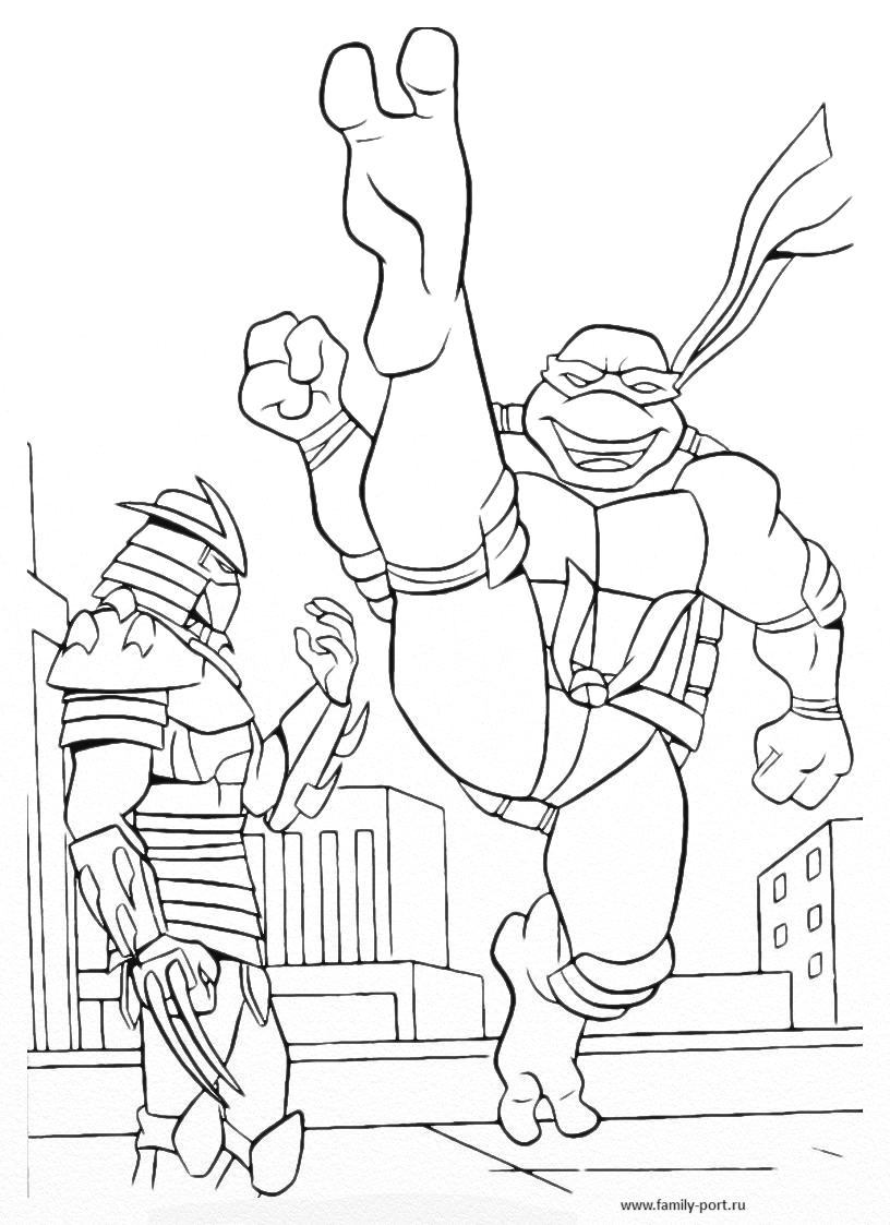 Раскраски супер ниндзя черепашки. Черепашки ниндзя. Раскраски.