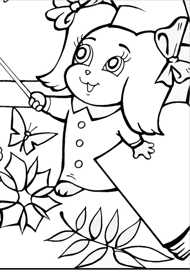 День учителя - светлый праздник. Первые учителя в нашей школе. 