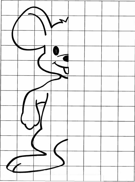 Детские раскраски повтори узор. Раскрась и повтори узор для детей.