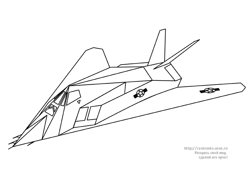 Раскраски самолеты для мальчиков. Раскраски для детей школьников.
