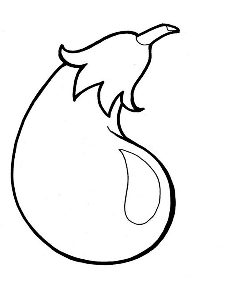 Раскрасить по шаблону. Обучающие раскраски шаблоны, трафареты, контуры.