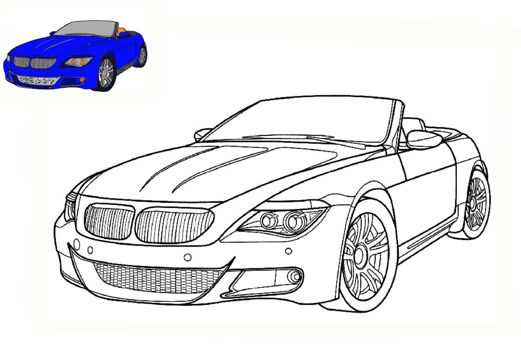 Раскраски автомобили. Легковые автомобили. Легковые машины. 