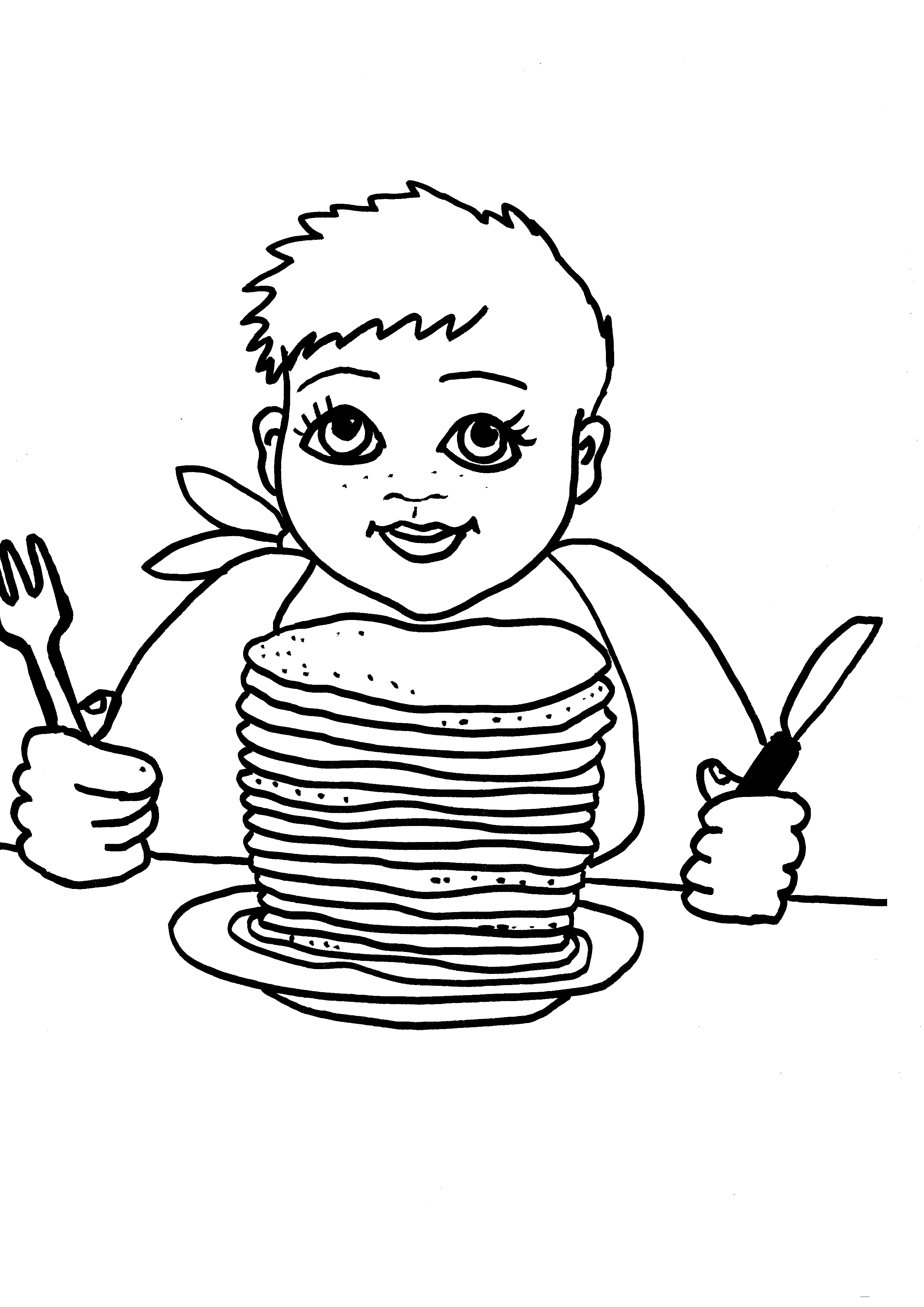 Масленица. Русский праздник. Печем блины. Уходи зима - приходи весна. 