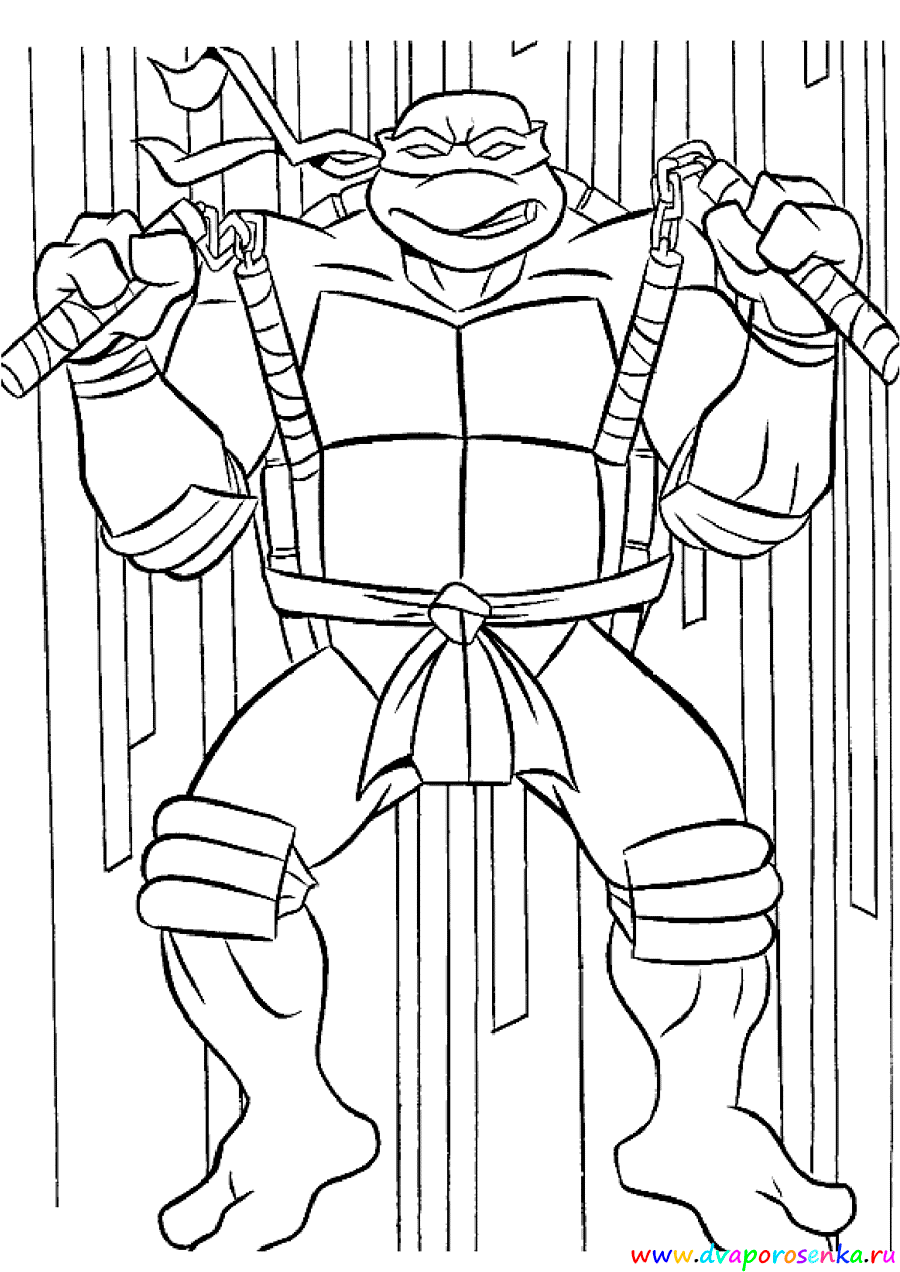 Раскраски супер ниндзя черепашки. Черепашки ниндзя. Раскраски.