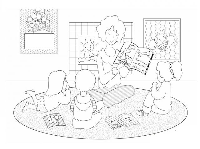 День учителя - светлый праздник. Первые учителя в нашей школе. 