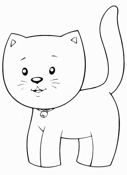 Раскраски аппликации для детей. Сделай поделку из бумаги.   