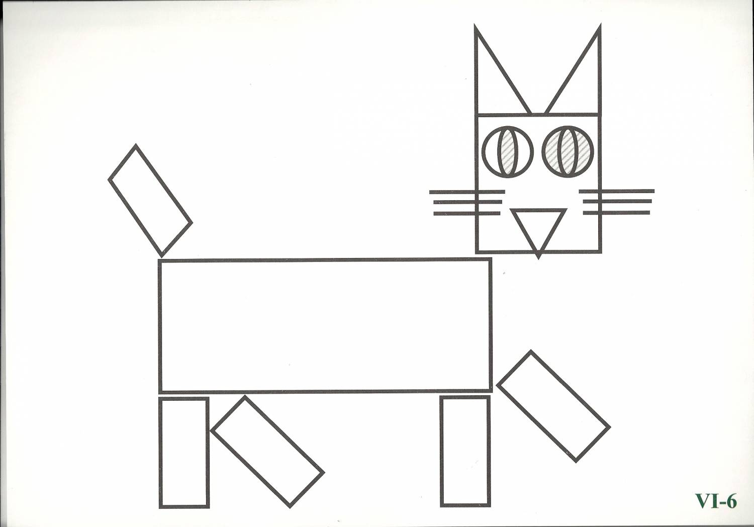 Раскраски геометрические фигуры. Детские раскраски для изучения геометрически...