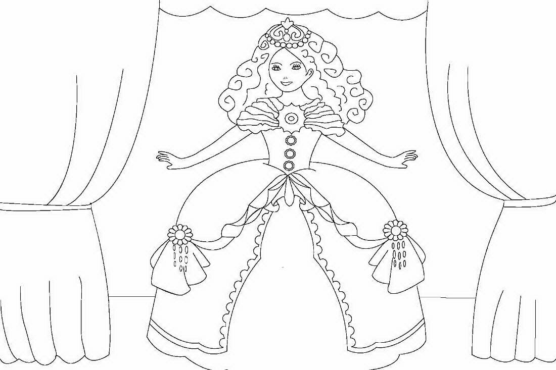 Раскраски для девочек королевы. Короли и королевы. Корона.  