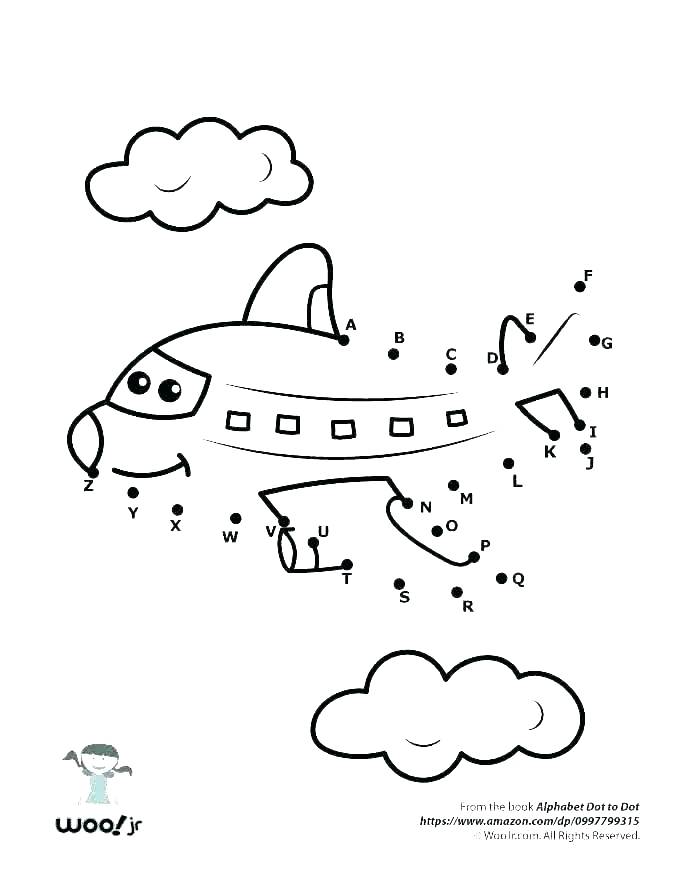 Раскраски для соединения по точкам