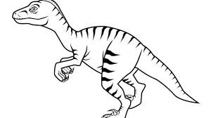 Раскраски с динозаврами скачать и распечатать онлайн