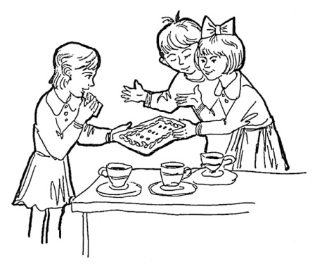 Обучающие раскраски хорошие манеры. Уступать место старшим.  