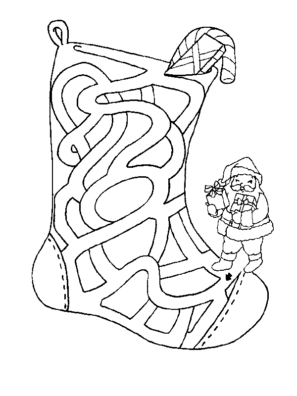 Раскраски для детей. Обучающие раскраски для детей. Лабиринты. 