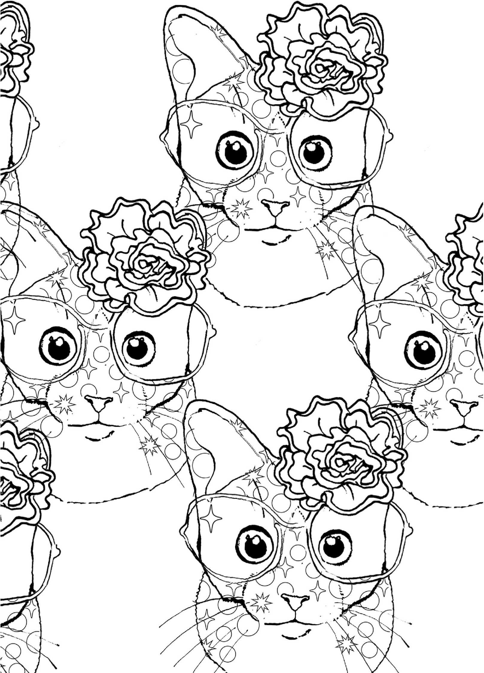 Раскраски для детей антистресс. Антистресс. Развивающие раскраски. 