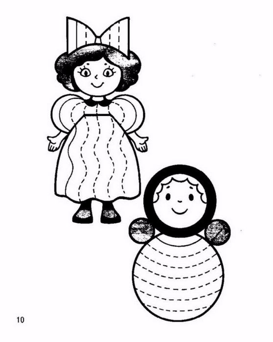 Раскраски штриховки. Детские познавательные раскраски. Штриховки.