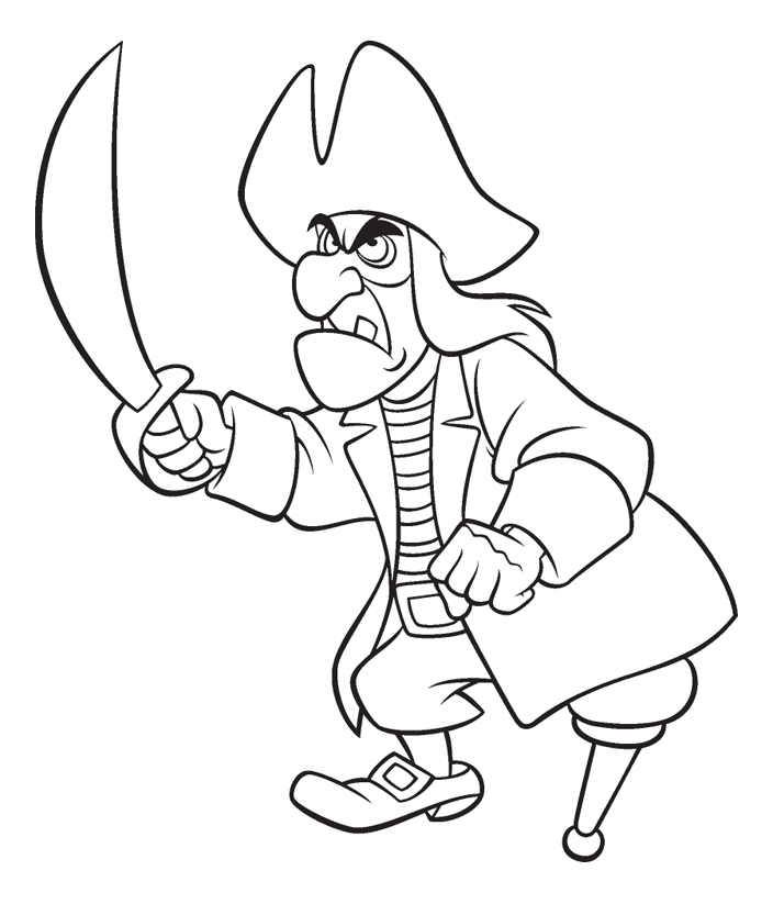 Раскраски про пиратов. Пираты Карибского моря. Пираты на море.