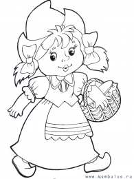 Раскраски сказочные герои. Раскраски про сказочных героев для маленьких детей. Обучающие раскраски.