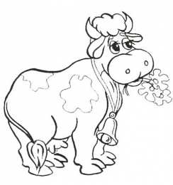 Раскраски домашние животные Раскраски для детей домашние животные. Наши питомцы.                      