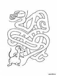 Раскраски лабиринты Раскраски для детей. Обучающие раскраски для детей. Лабиринты. 