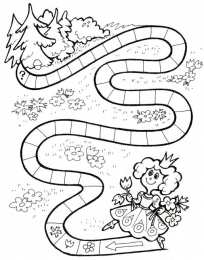 Раскраски на логику и внимание Раскраски предназначены для детей на логику и внимание. Обучение детей.