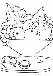 Раскраски праздничный стол Раскраска для детей праздничный стол. Красивый стол на праздник.