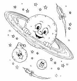 Раскраски космос Раскраски про космос для мальчиков. Летим в космос. Звезды. 