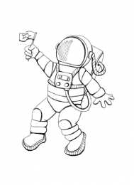 Раскраски космос Раскраски про космос для мальчиков. Летим в космос. Звезды. 