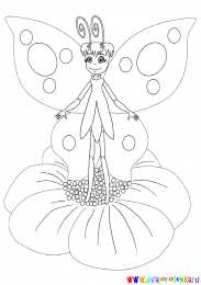 Раскраски бабочки Раскраски для девочек бабочки. Красивые крылья бабочек.      