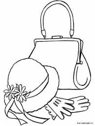 Раскраски украшения  Раскраски для девочек украшения. Раскрась золотые кольца.   