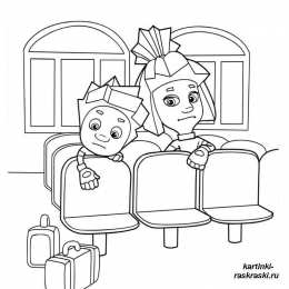 Раскраски Фиксики Раскраски фиксики для детей. Фиксики. Мультфильм.            