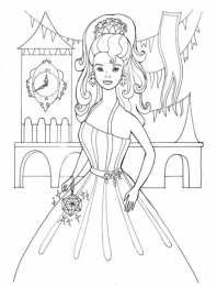 Раскраски Королевы Раскраски для девочек королевы. Короли и королевы. Корона.  