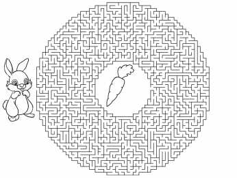 Раскраски лабиринты Раскраски для детей. Обучающие раскраски для детей. Лабиринты. 