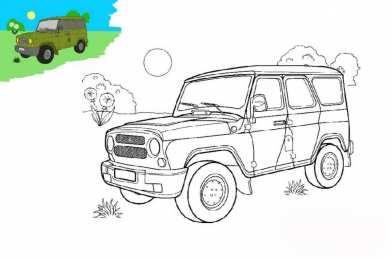 Раскраски автомобили Раскраски автомобили.Раскраски для мальчиков. Легковые автомобили.