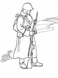 Раскраски воины Раскраски войны для мальчиков. Раскрась солдата. Войны. Люди.