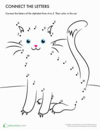 Раскраски соедини по точкам Раскраски для соединения по точкам