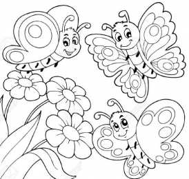 Раскраски бабочки Раскраски для девочек бабочки. Красивые крылья бабочек.      