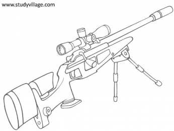 Раскраски оружие Раскраски оружие для мальчиков. Пистолеты. Автоматы. Пулеметы.