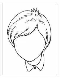 Раскраски дорисуй портрет Раскраска дорисуй портрет. Раскраска дорисуй лицо. Раскрась и дорисуй.