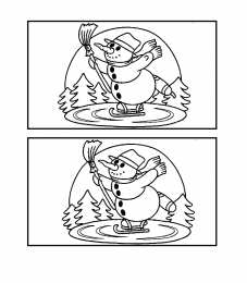 Раскраски найди отличия На раскраске нужно найти отличия. Найди 10 отличий. Отличия.