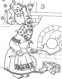 Раскраска Колобок Раскраска Колобок для детей. Колобок катиться по лесу)      