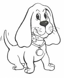 Раскраски домашние животные Раскраски для детей домашние животные. Наши питомцы.                      