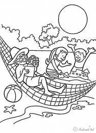 Раскраска День Защиты Детей. Первое июня - день защиты детей, Детский праздник.          