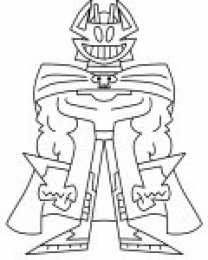 Раскраска Волшебные Покровители Раскраска для девочек. Раскраска волшебные покровители.      