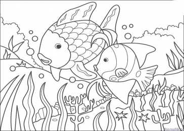 Раскраски подводный мир. Подводный мир животных. Раскраски для детей. Раскрась акулу.