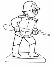 Раскраски День защитника Отечества День защитника Отечества. 23 февраля. Праздник для нашего папы.